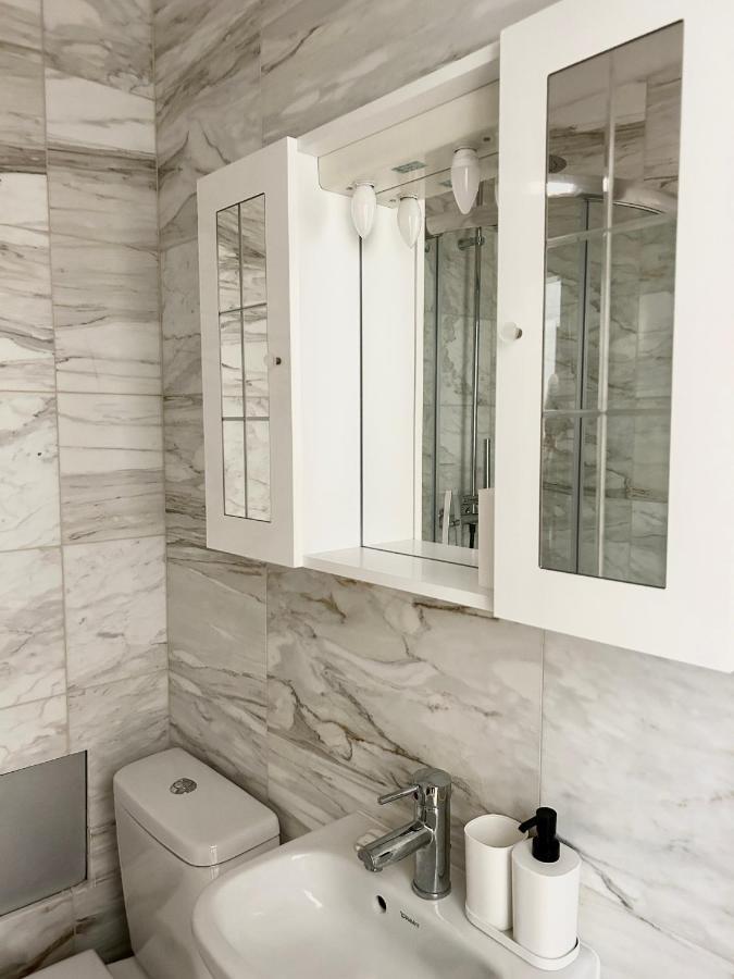 Modern Studio Near Lugano'S Lake & City Center エクステリア 写真
