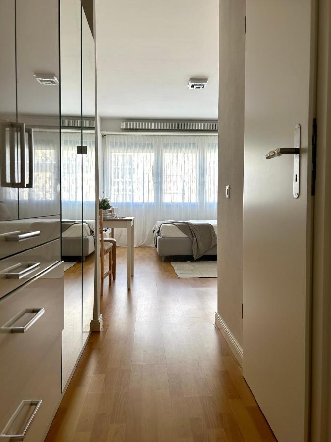 Modern Studio Near Lugano'S Lake & City Center エクステリア 写真
