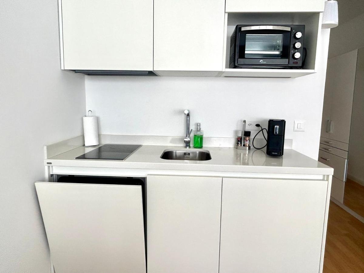 Modern Studio Near Lugano'S Lake & City Center エクステリア 写真