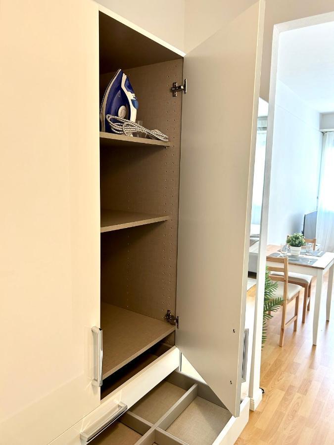 Modern Studio Near Lugano'S Lake & City Center エクステリア 写真