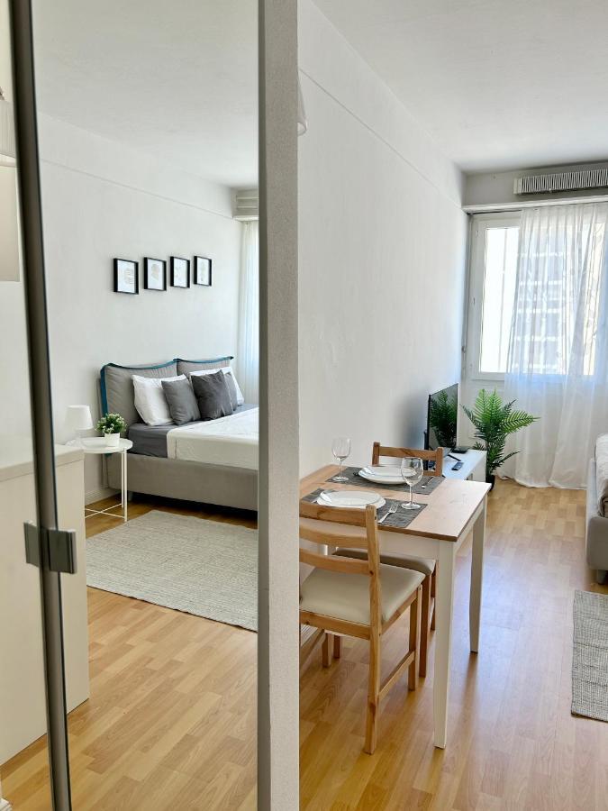 Modern Studio Near Lugano'S Lake & City Center エクステリア 写真
