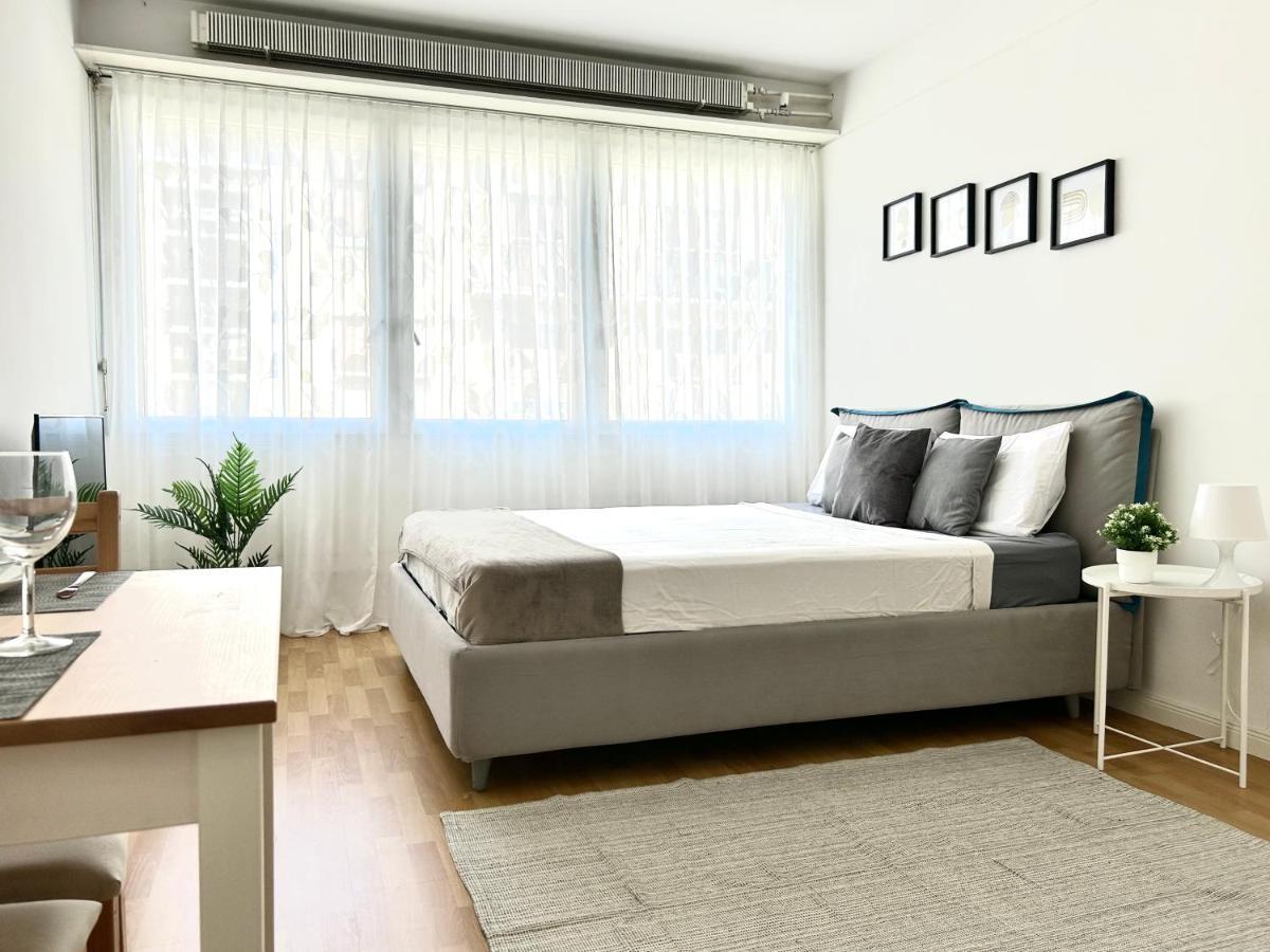 Modern Studio Near Lugano'S Lake & City Center エクステリア 写真