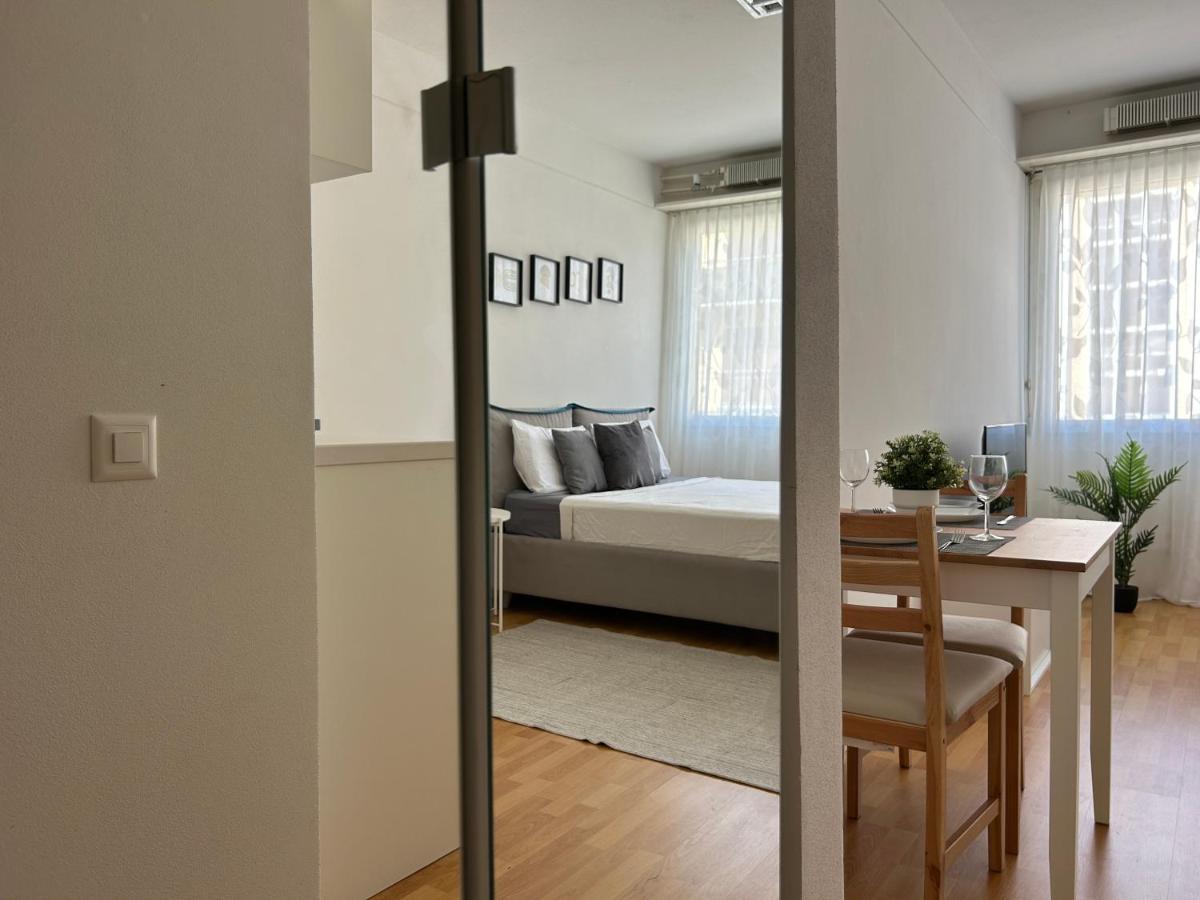 Modern Studio Near Lugano'S Lake & City Center エクステリア 写真