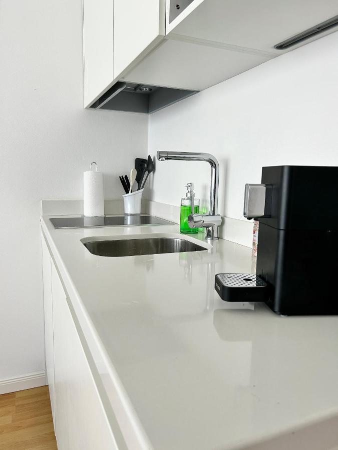 Modern Studio Near Lugano'S Lake & City Center エクステリア 写真